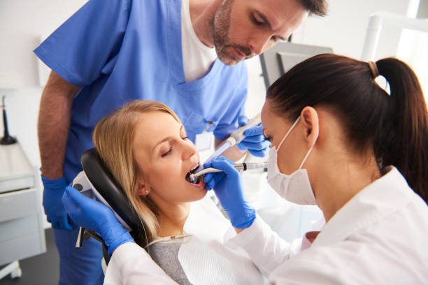 Emergency Dental Services in Pocola, OK