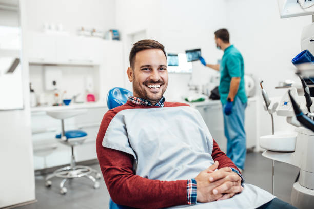 Best Teeth Whitening  in Pocola, OK