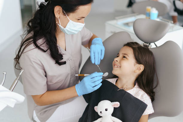 Best Cosmetic Dentistry  in Pocola, OK
