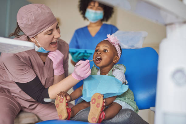 Best Pediatric Dentistry  in Pocola, OK