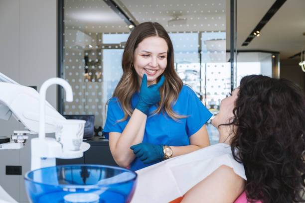 TMJ/TMD Treatment in Pocola, OK