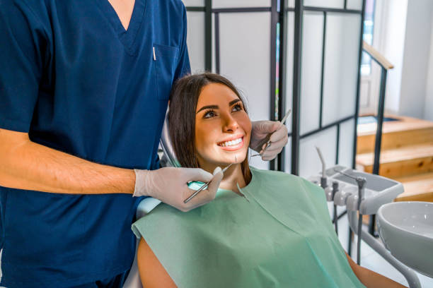 Best Dental Inlays and Onlays  in Pocola, OK