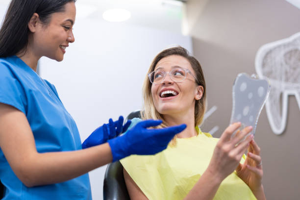 Best Traditional Braces  in Pocola, OK