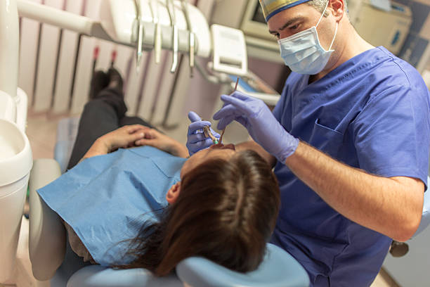 Best Dental Fillings (Composite and Amalgam)  in Pocola, OK
