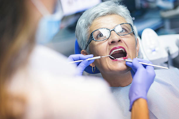 Best Oral Cancer Screening  in Pocola, OK