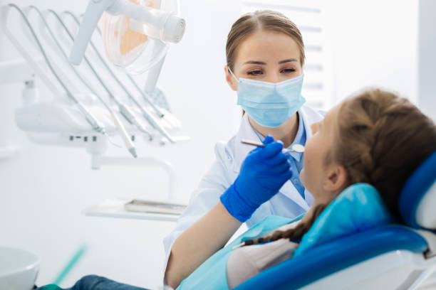 Best Cosmetic Dentistry  in Pocola, OK